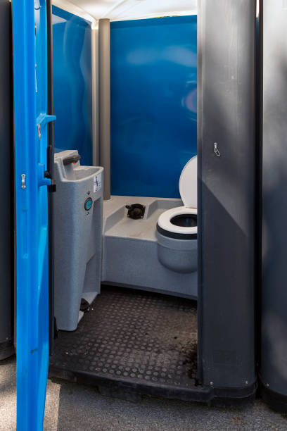 Best Affordable portable toilet rental  in Wendover, UT