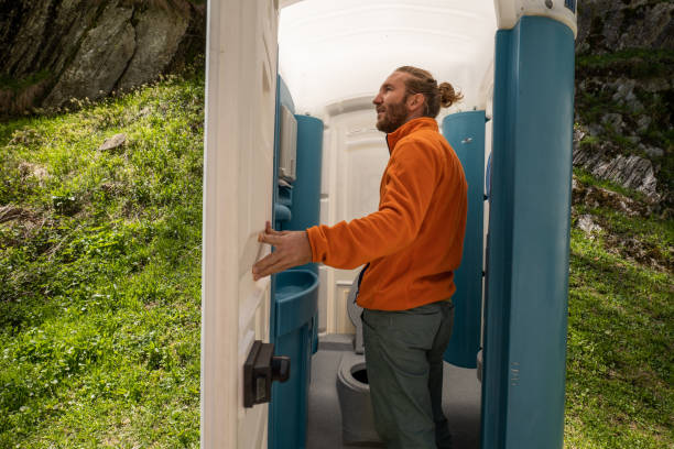 Best Long-term porta potty rental  in Wendover, UT