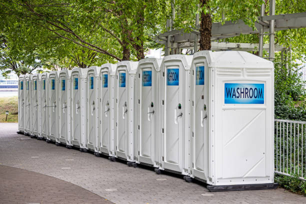 Affordable portable toilet rental in Wendover, UT