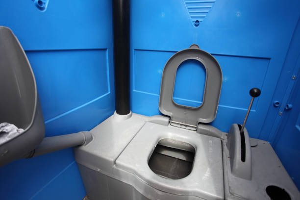 Professional porta potty rental in Wendover, UT