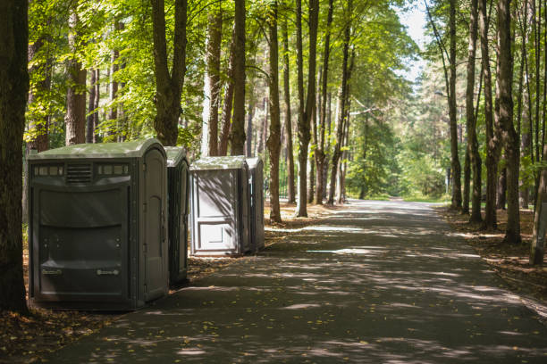 Best Affordable portable toilet rental  in Wendover, UT