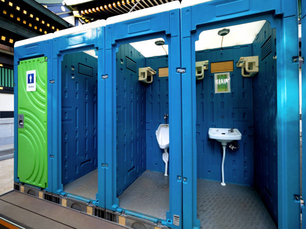 Best Portable restroom trailer rental  in Wendover, UT