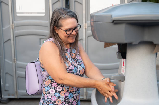 Best Affordable porta potty rental  in Wendover, UT